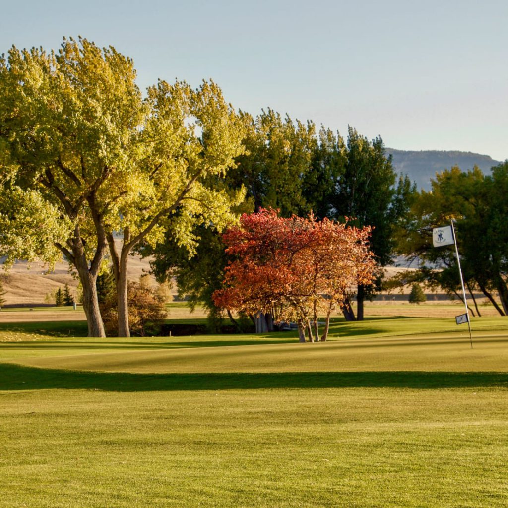 About Casper Country Club in Casper, WY | Your Home Away ...